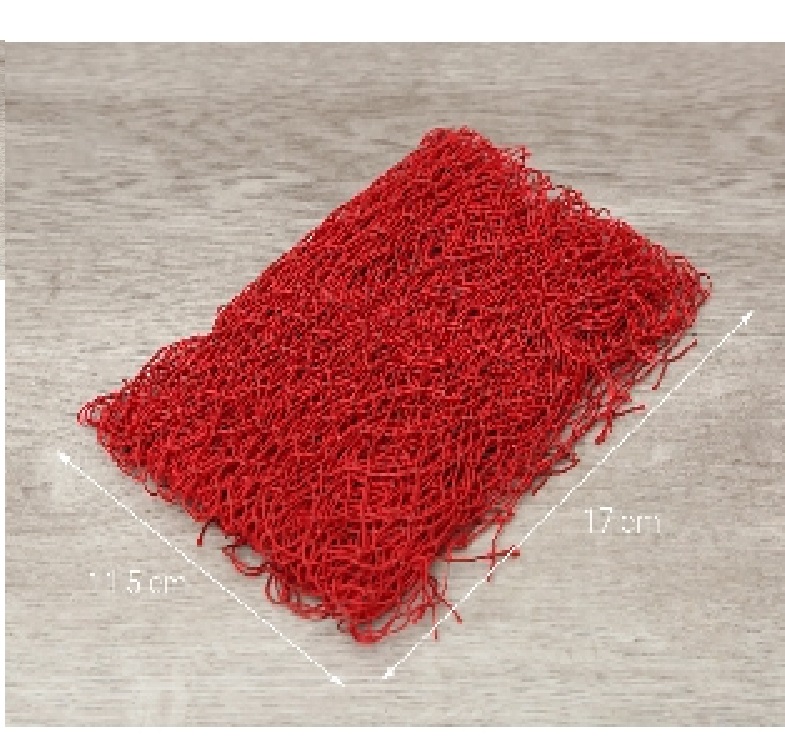 Lưới rửa chén bát đa năng