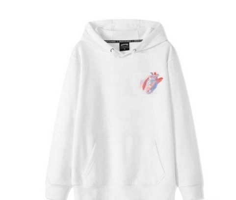 Áo Hoodie Tiêu Chiến Điểm Sáng , Áo Điểm Sáng In Hình Theo Yêu Cầu