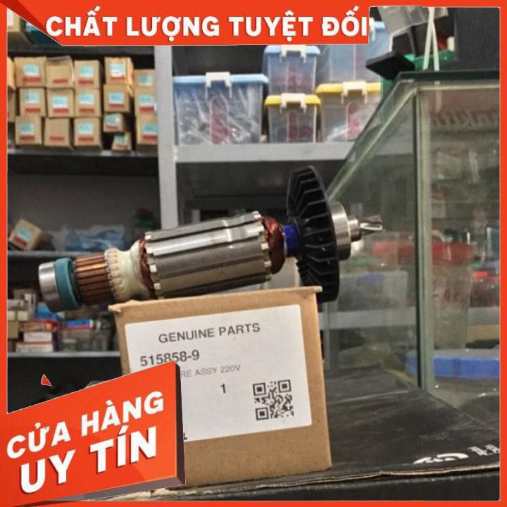 [Chính Hãng] Roto máy khoan bê tông mt870