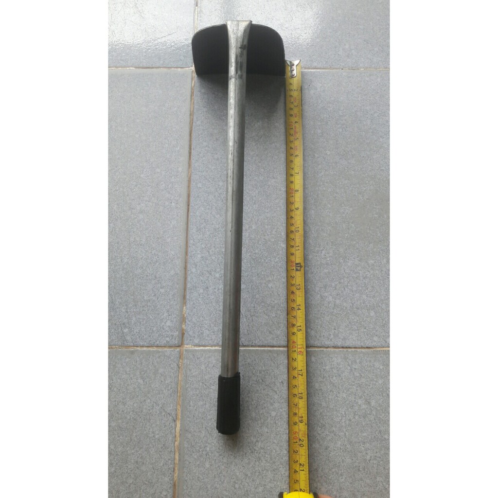 Cào cuốc xới cỏ vườn trồng cây, cuốc có cán rất cute / cuốc xẻng mini trồng cây cảnh