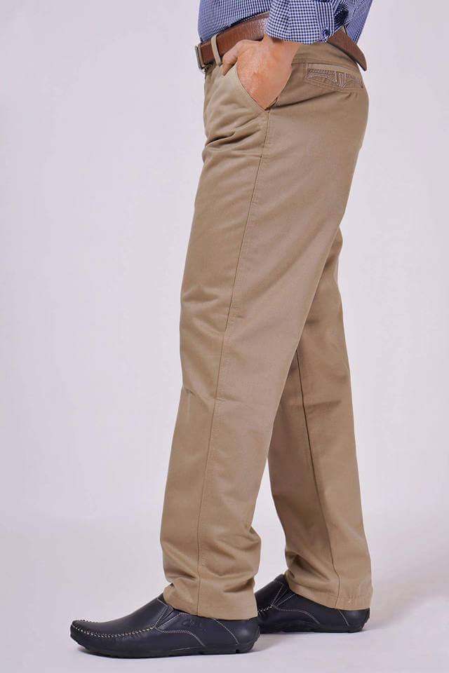 QUAN KAKI TRUNG NIEN CAO CAP (HOT)