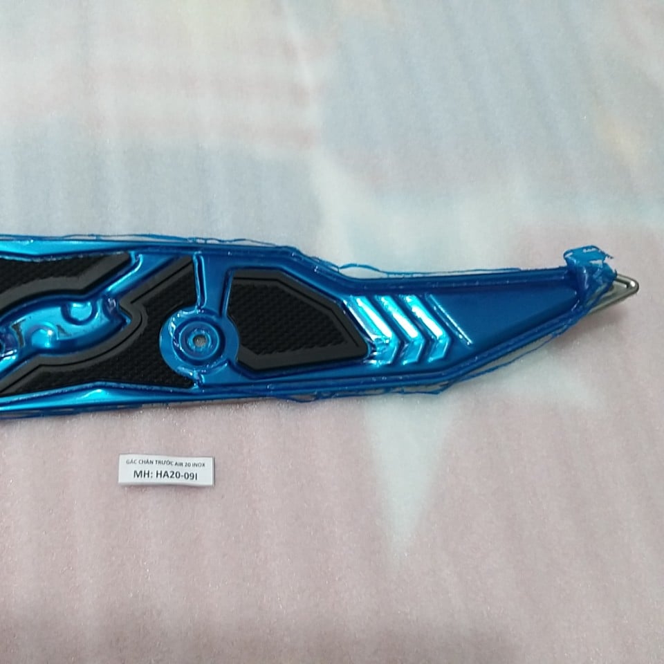 GÁC CHÂN AIR BLADE 2020