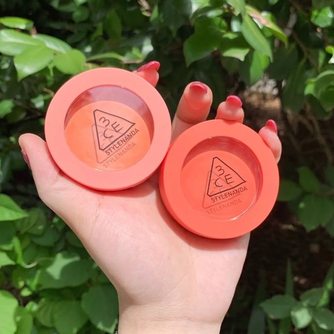 Phấn Má Hồng 3ce Face Blush