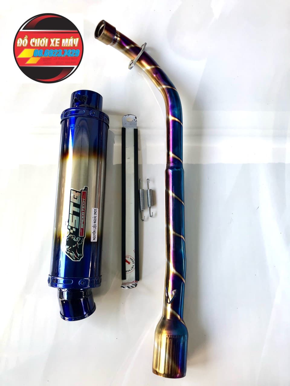 PÔ STB CỖ TITAN WAVE110-WAVE BLADE-SURIUS-JUPITER V.V....