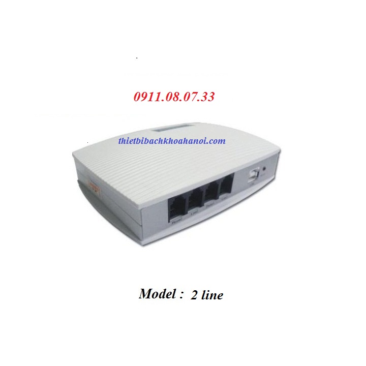 Thiết bị ghi âm Tansonic T5U2