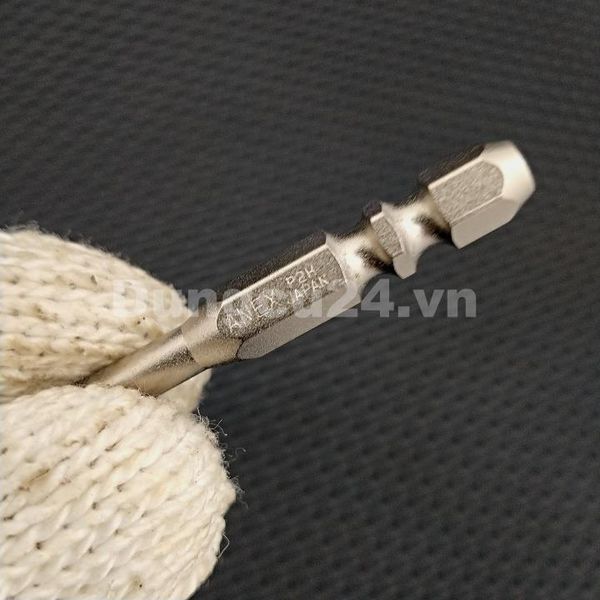 Mũi vít ANEX AHMD Nhật bản [ MADE IN JAPAN ] (Giá 1 mũi)