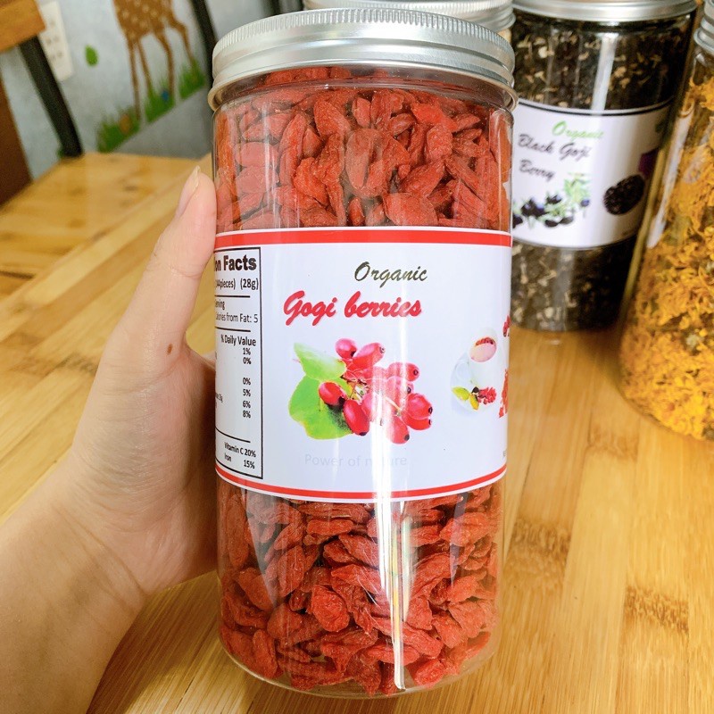 Rễ cỏ tranh khô 500g sạch mới