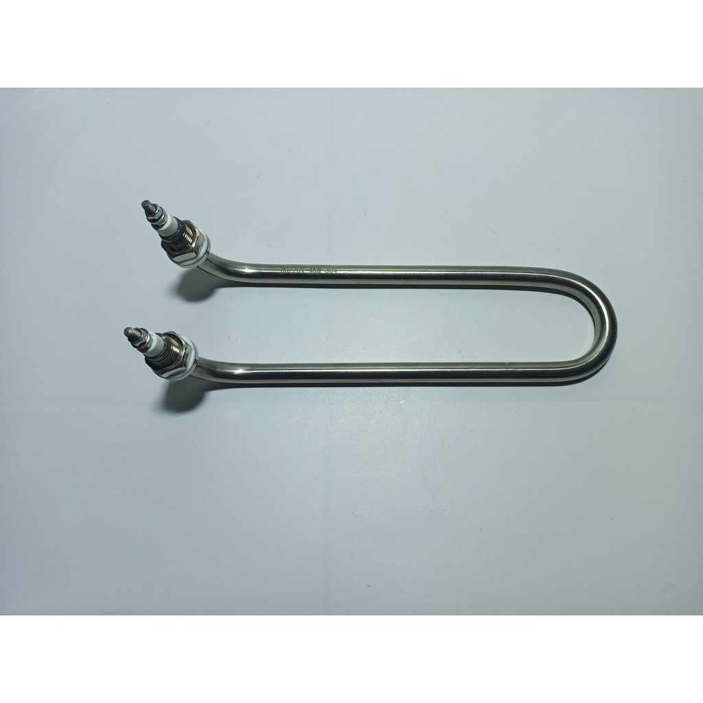 [Rẻ Vô Địch] Thanh Nhiệt Điện Trở U Quỳ 220V inox 304 Đun Nước Linh Kiện Nồi Phở...