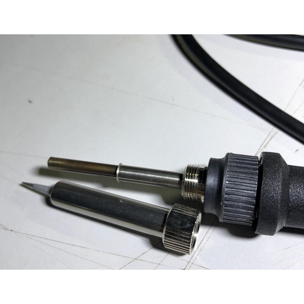 Tay hàn Quick 907A (936A, 706W, 706W+)