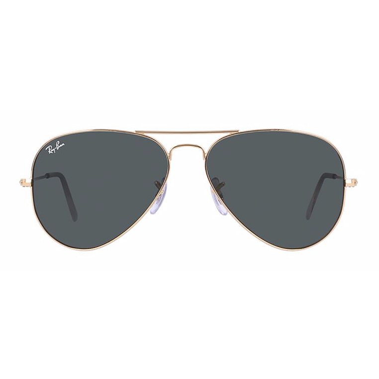 Kính mát unisex RAYBAN RB3025 L0205 đẳng cấp (size 58/10/140)