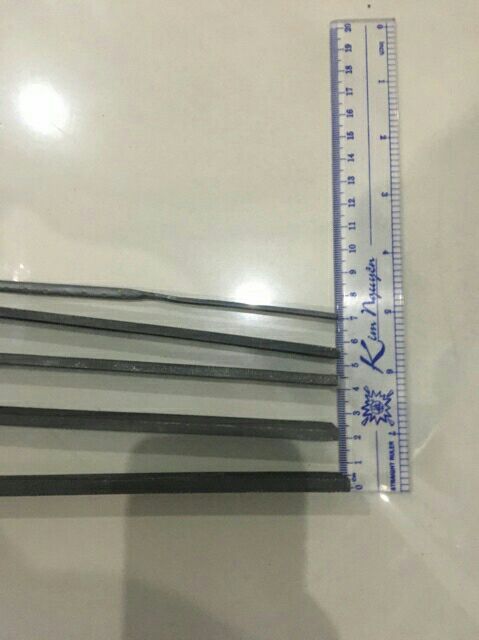 Dũa bảng Sơn Tùng 4" 6" 8" 10" 12"