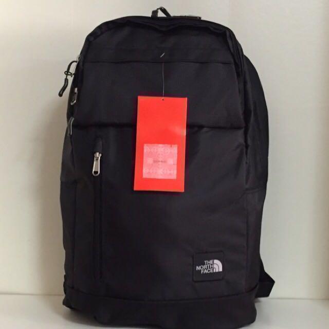 Balo laptop phượt du lịch  TNF Single Tasker