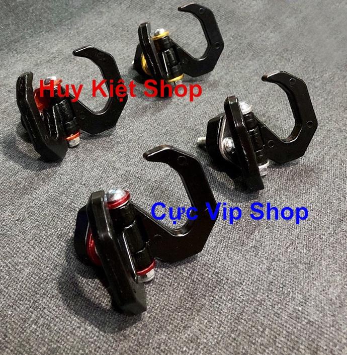 [HCM]Móc Treo Đồ Xếp Giữa 2 Lưỡi MS2194 - ALL