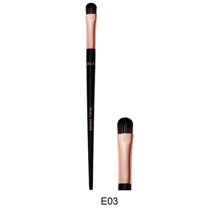 [HCM] Cọ Mắt Vacosi Hàn Quốc Makeup Brush Các Loại