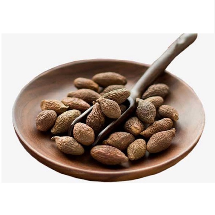 Hạt đười ươi bay cao cấp 100g Bò Đội Nón
