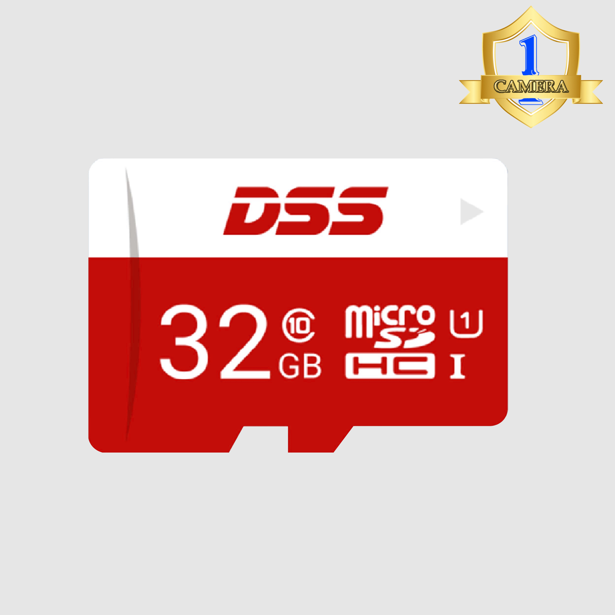 [HCM]Thẻ nhớ 32GB DAHUA DSS P500-32