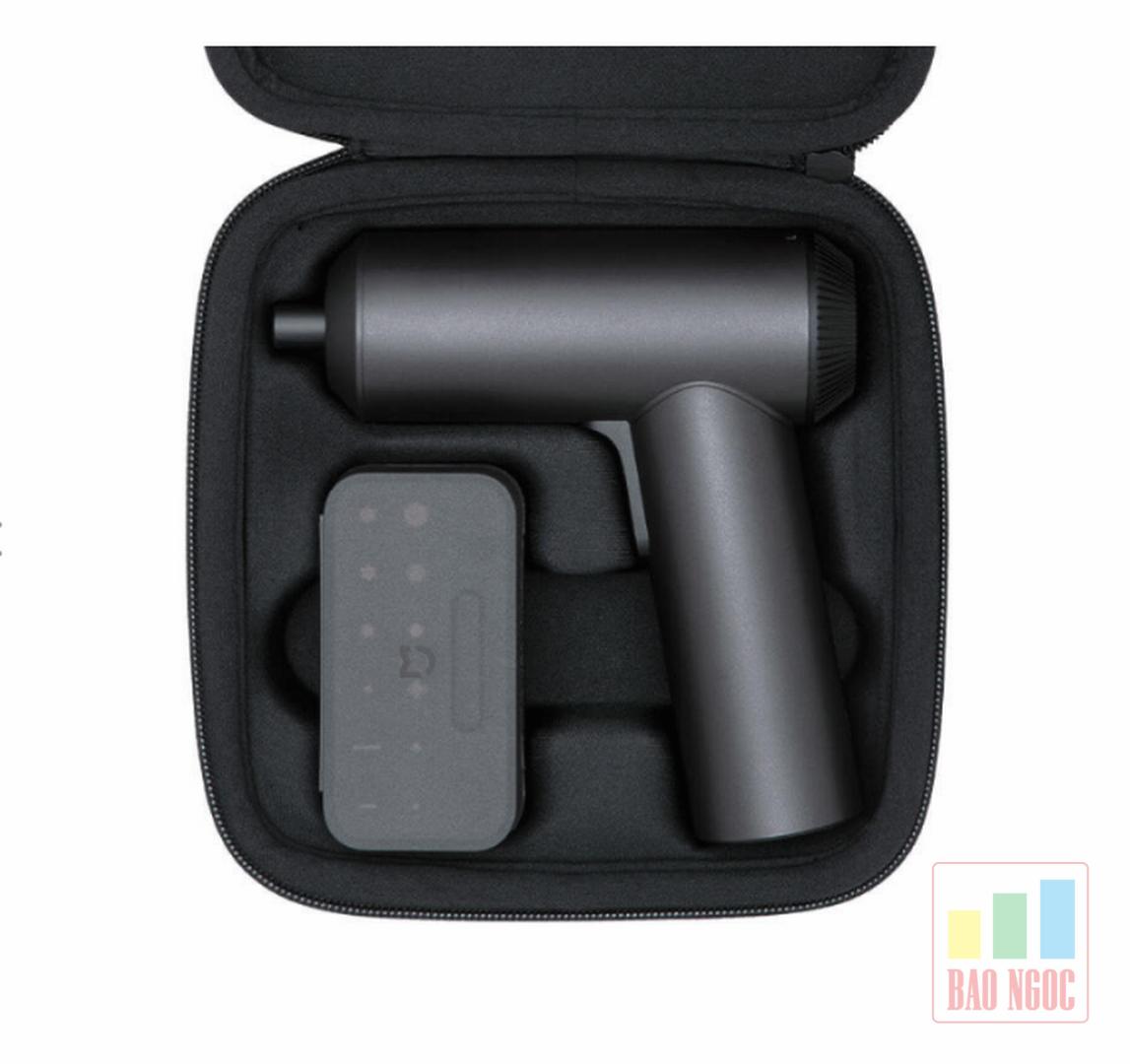 Máy bắt vít Xiaomi Mijia 3.6V pin 2000 mAh
