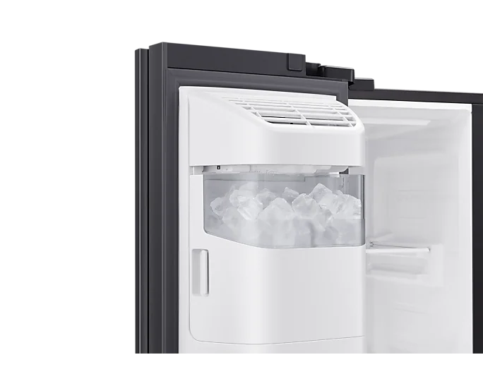 [Chỉ Giao + Lắp Hà Nội] Tủ lạnh Samsung Side by Side 635L (RS64R53012C)
