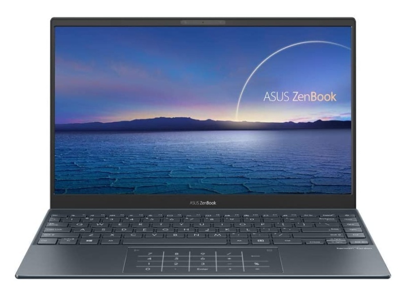 Bảng giá Laptop Asus ZenBook UX325EA-KG363T (Core i5-1135G7/8GB RAM/512GB SSD/13.3-inch OLED FHD/Win10) Phong Vũ