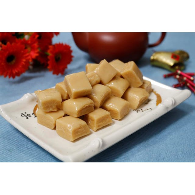 kẹo dừa thanh long thập cẩm - đặc sản Bến Tre (500g)
