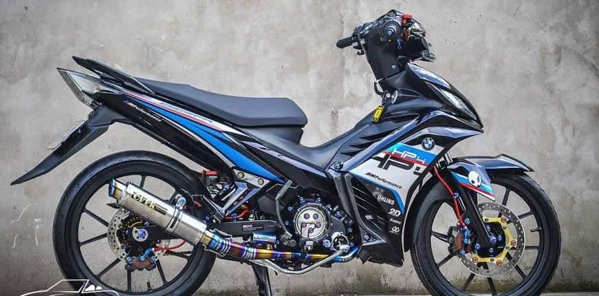 tem rời ex 135 hp4