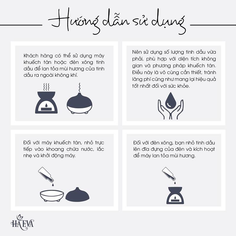 [HCM]TINH DẦU TRÀM GIÓ 10ml