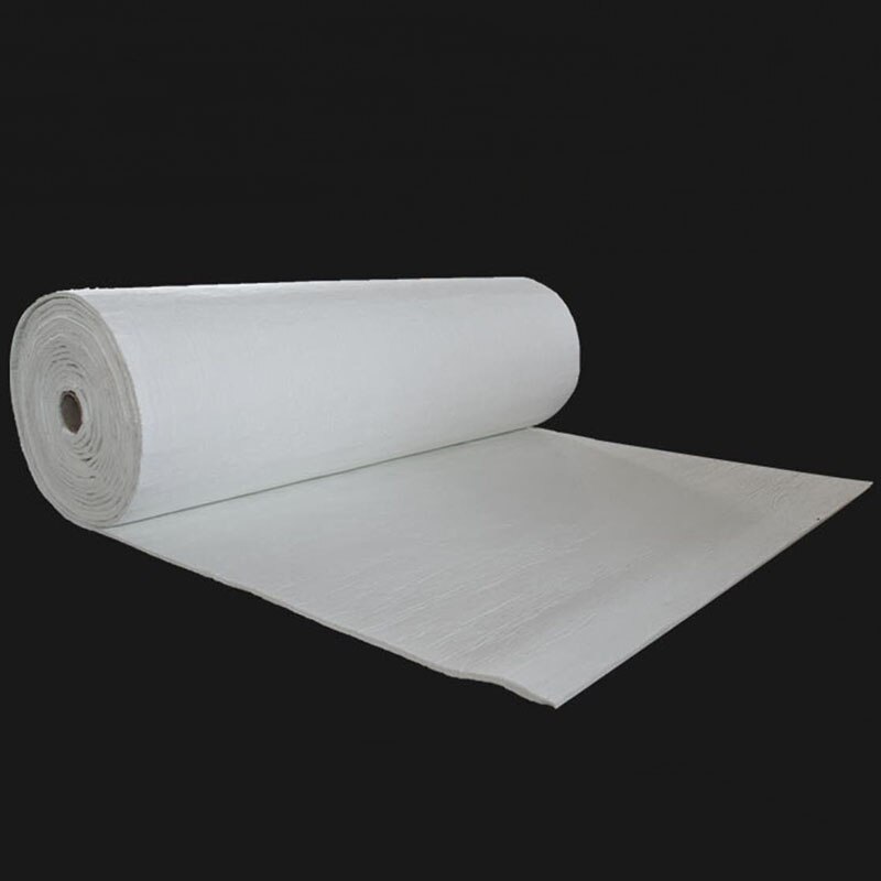 HOT MMVXCN- HOT Heat insulation and waterproof insulation nano aerogel insulation felt 650 degree high temperature flame retardant material