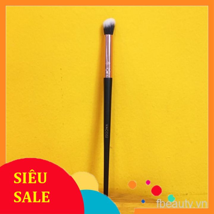 Cọ Đánh Sống Mũi Vacosi N01