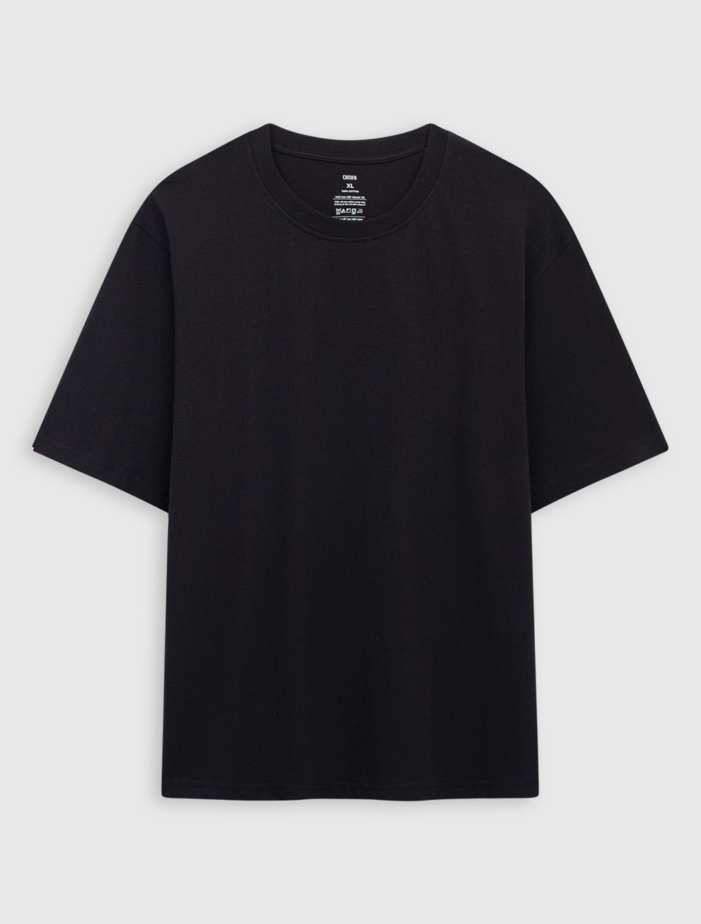 Áo phông unisex người lớn canifa 5ts23a001