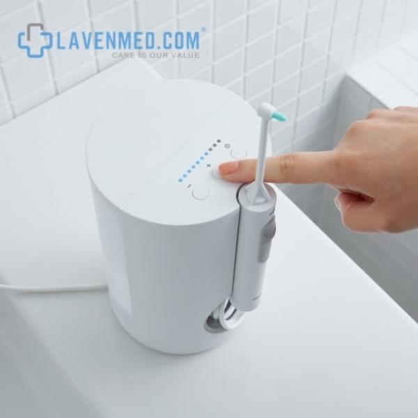 Máy tăm nước Panasonic EW1613