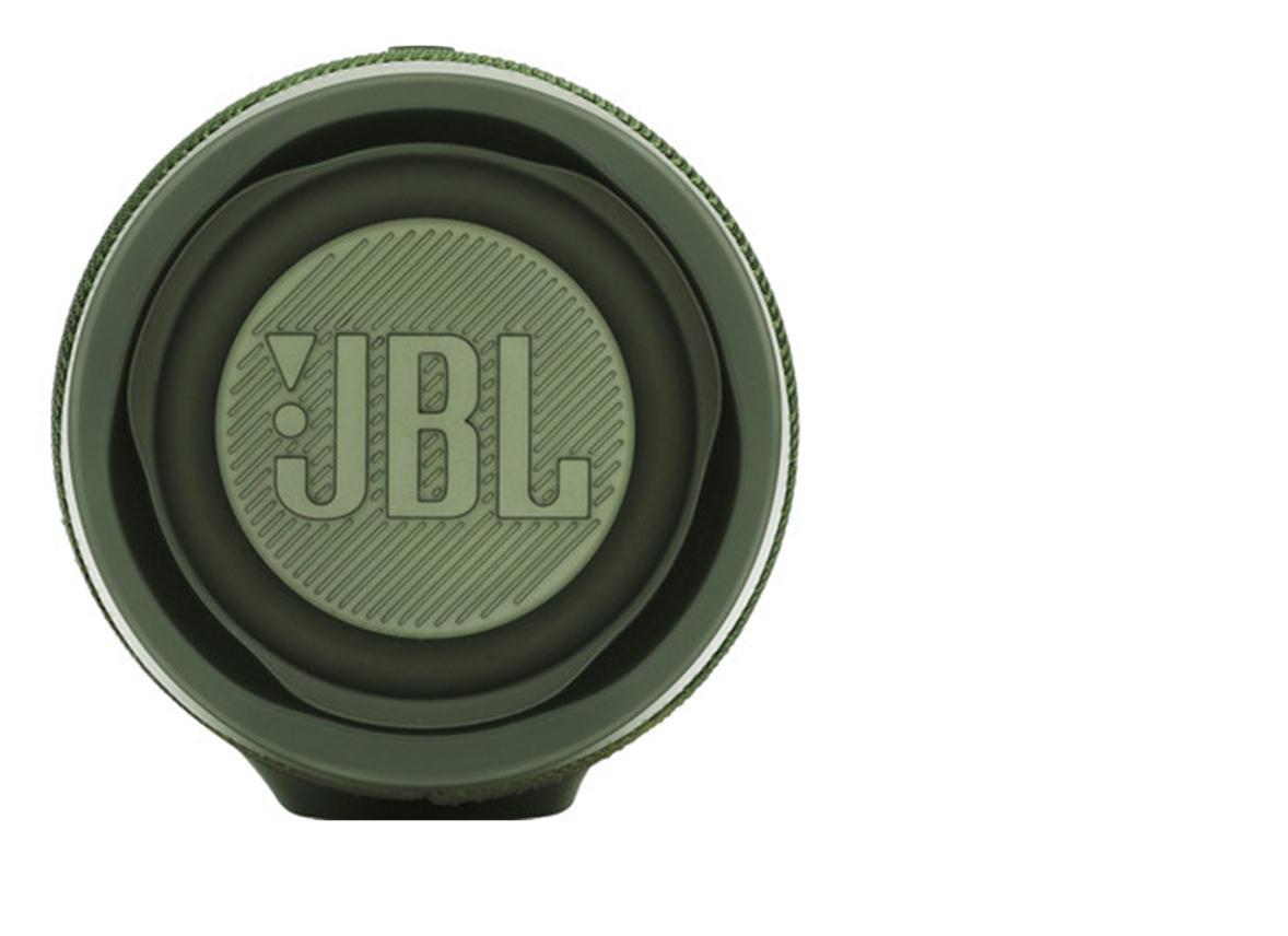 [HCM]Loa bluetooth JBL Charge 4 (Xanh thép) - hàng chính hãng