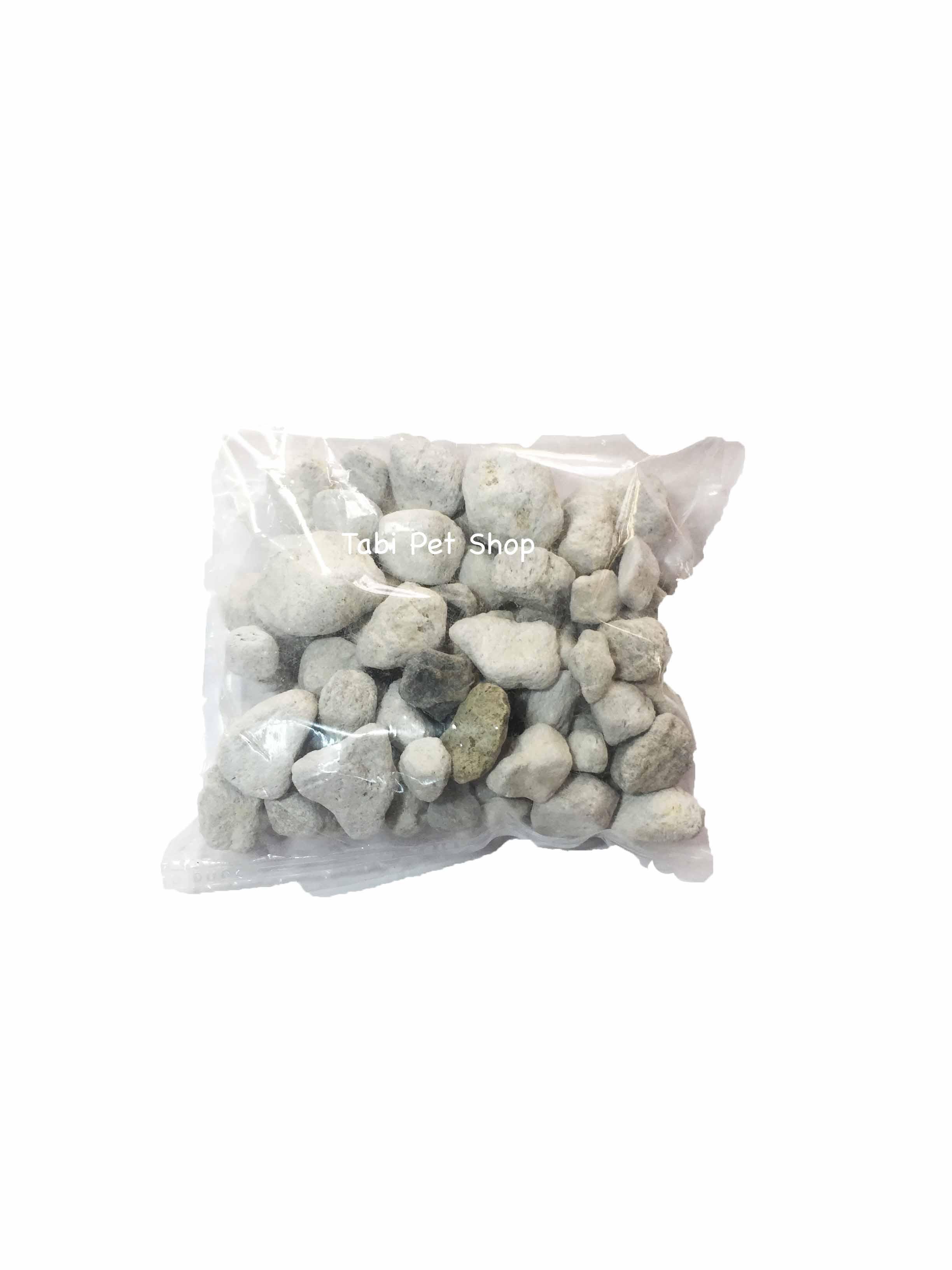 Đá Matrix Lọc Nước Siêu Tốt - Vật Liệu Lọc Đá Matrix Seachem - Vật liệu lọc cao cấp cho hồ cá cảnh