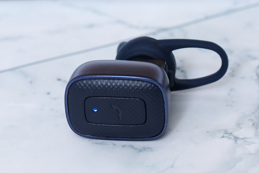 Tai nghe Bluetooth Mozard Q6C Xanh Navy