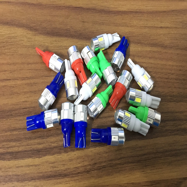 Đèn led xi nhan audi mẫu mới-Đèn led xe máy-Đèn xe máy .