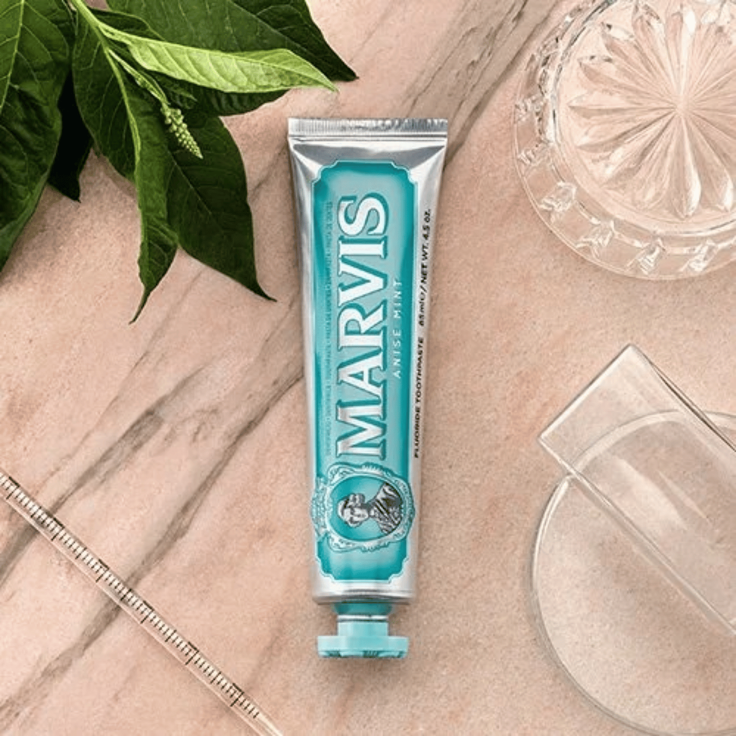 Kem đánh răng Marvis Toothpaste
