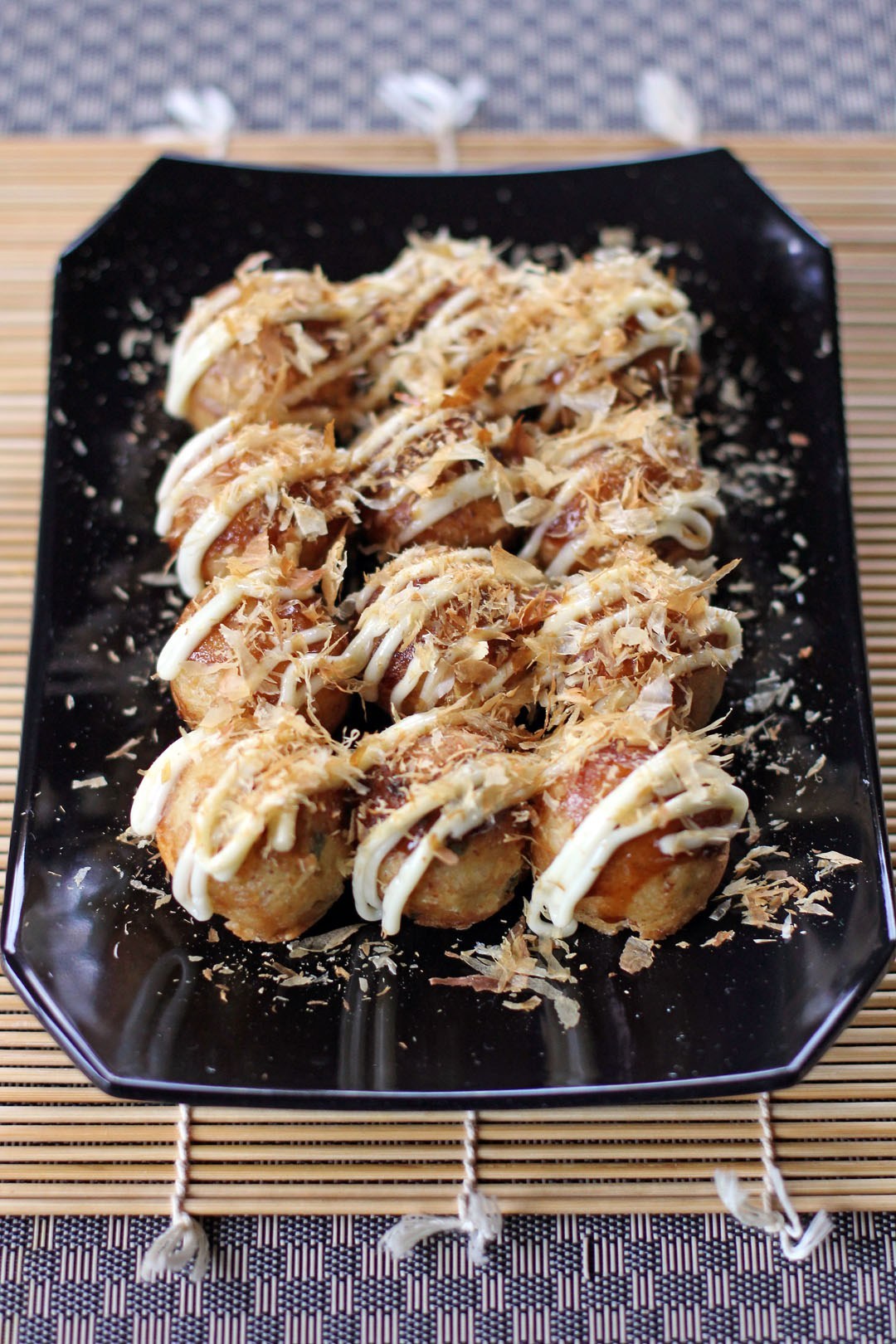 Bột Takoyaki Bánh Bạch Tuộc 1Kg