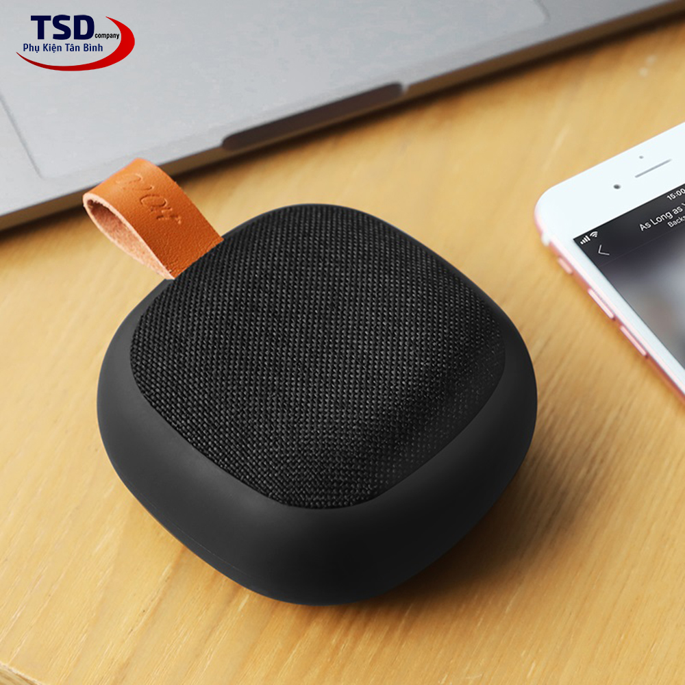 Genuine Mini Bluetooth Speaker Hoco BS31