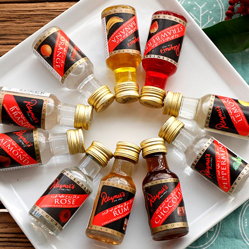 Hương Rayner Dừa (coconut)