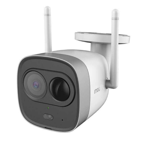 Camera Giám Sát Imou New Bullet G26EP - Hàng