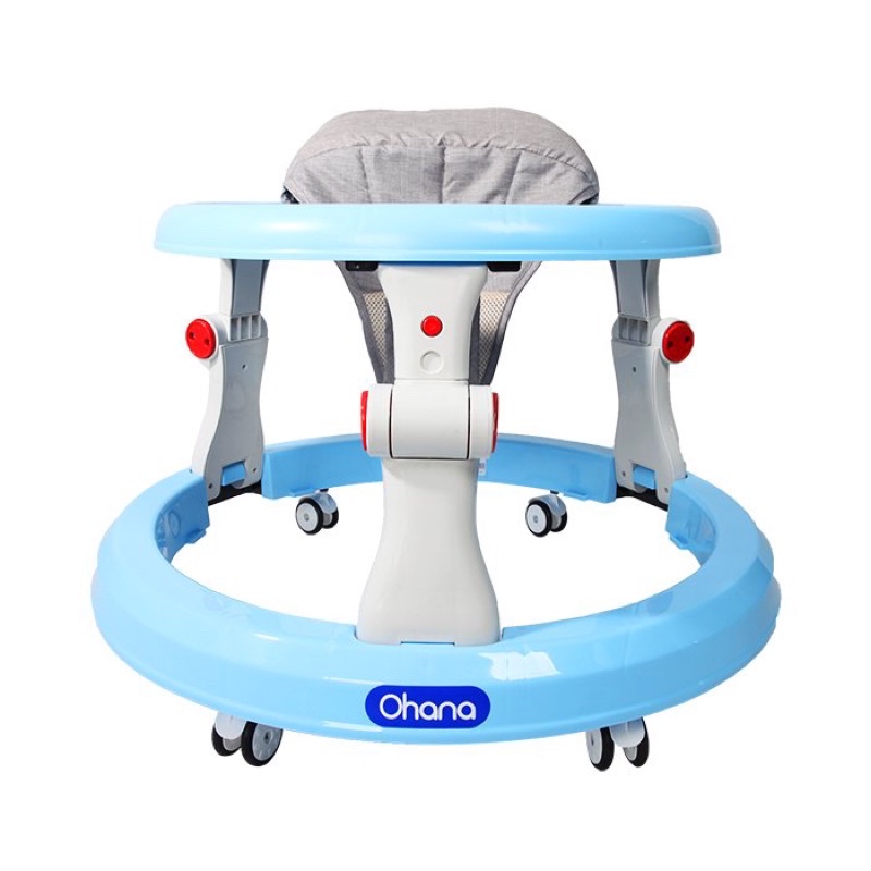 Xe tập đi tròn Song Long Ohana