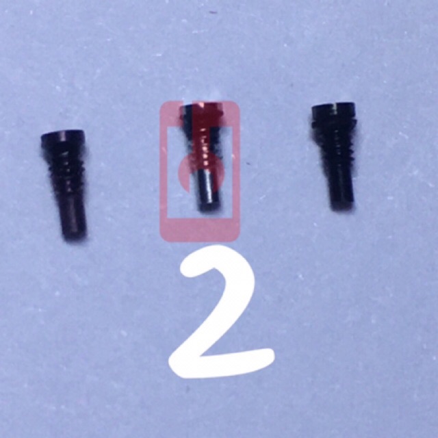 Ốc Đít Đuôi Đáy IP 1 CON ỐC
