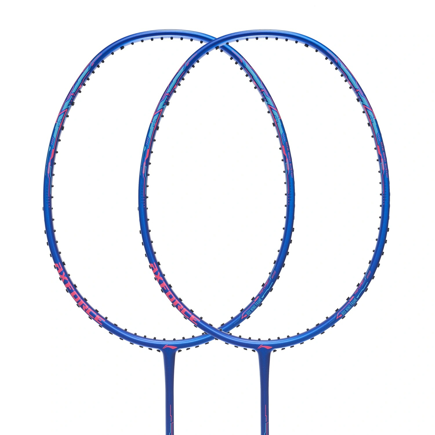Vợt Cầu Lông Lining Axforce 20 Chính hãng