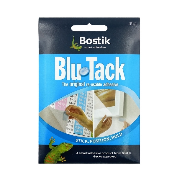 Cao su dán bostik 45g 30610068