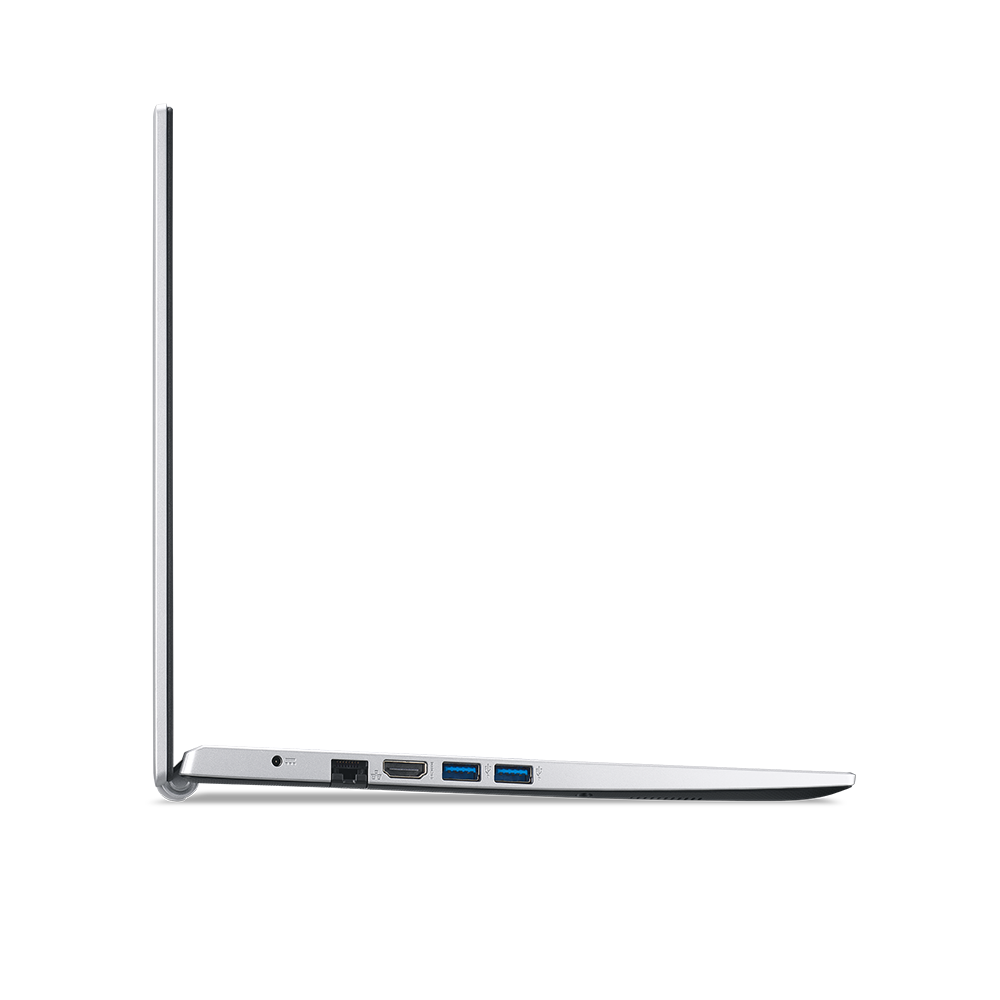 [Voucher 15% max 3TR] Máy tính xách tay/ Laptop Acer Aspire 3 A315-58-54M5 (NX.ADDSV.00M) (i5-1135G7) (Bạc)