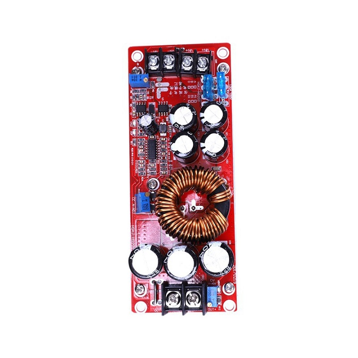 Module TĂNG  Áp 1200W  DC-DC Imax 20A 10-60V LÊN 12V-83V