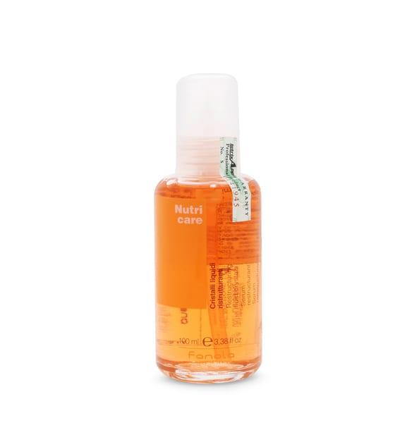 Tinh dầu dưỡng tóc Fanola Nutri Care Fluid 100ml