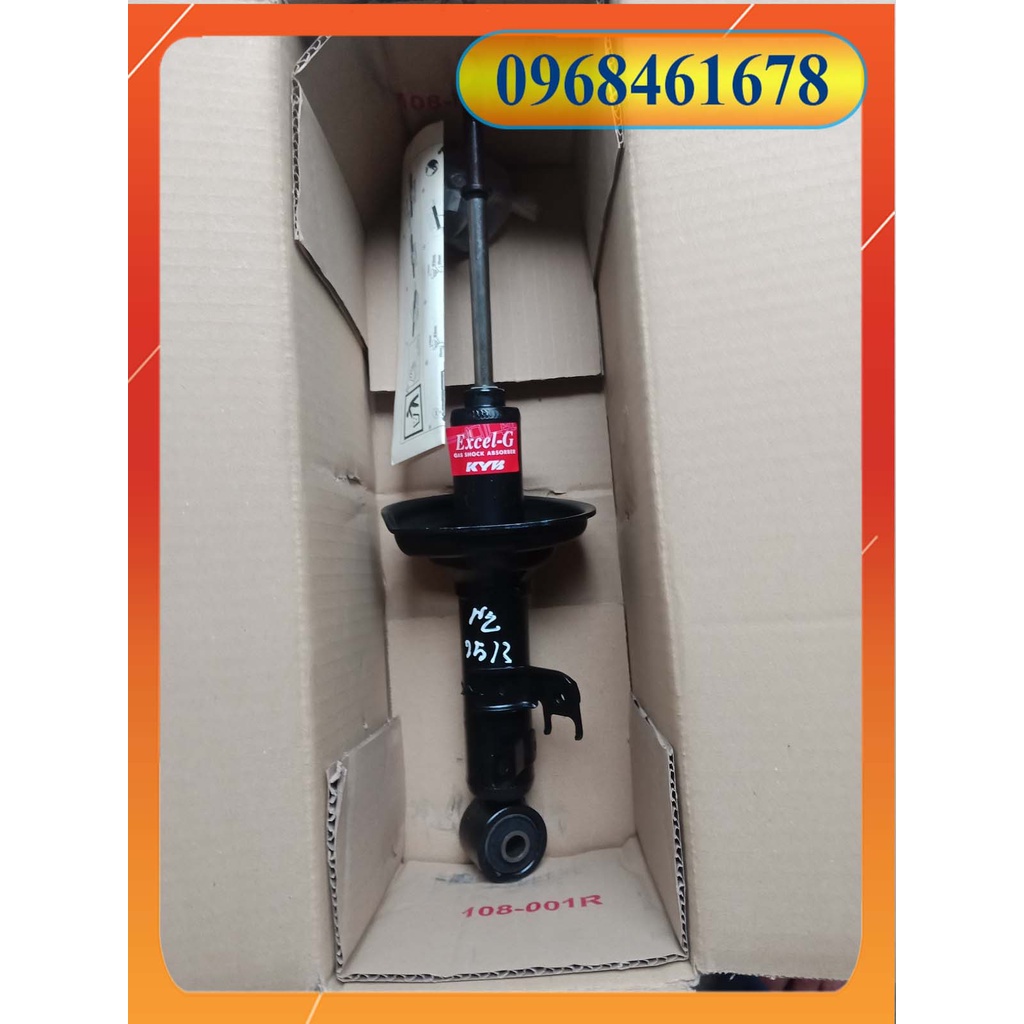 Giảm xóc trước camry đời 07-12