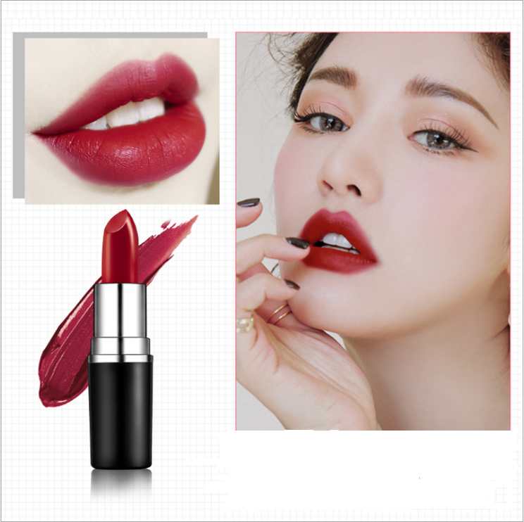 Son Môi Bóng Son Dưỡng Ẩm Hiệu Magic Beauty