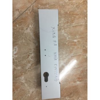 Dưỡng Khoét Khóa Hệ Xinfa