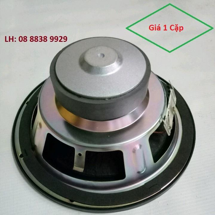 Loa bass 20 bs từ 100 cao cấp-giá 2 loa
